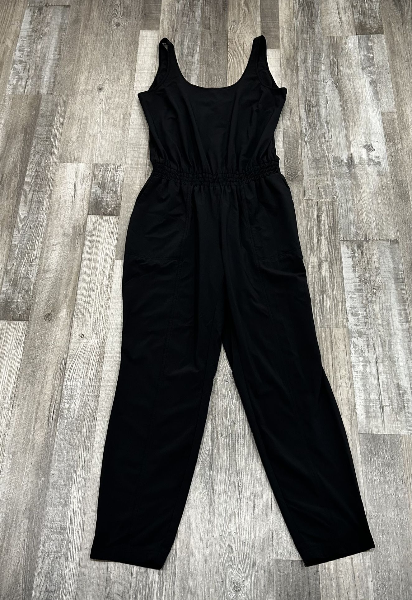 Athleta Lightweight Jumpsuit