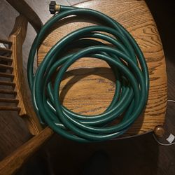 Water Hose 