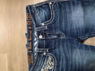 Rock Revival Men's Jeans Size 32