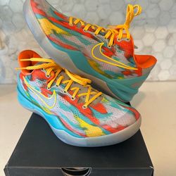 Kobe VIII (8) Protro Venice Beach