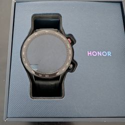 Catchy: HONOR MagicWatch 2 | 14-Day Battery | Great Condition