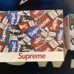 supreme