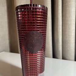 Rose Gold Starbucks Tumbler for Sale in Ceres, CA - OfferUp