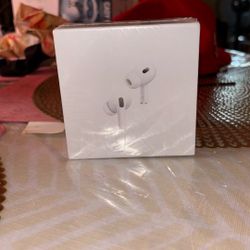 AirPod Pro Generation Two