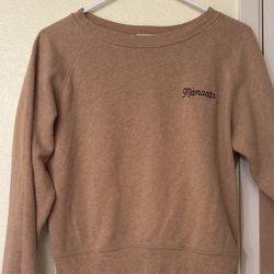 The Bee & The Fox “ Mamacita” Sweatshirt 