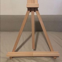 Desktop Art Easel 