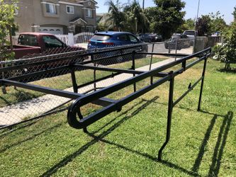 New Racka Ajustable Fit Any Truck With Hardware  To Installed