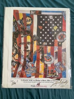 Veteran Art