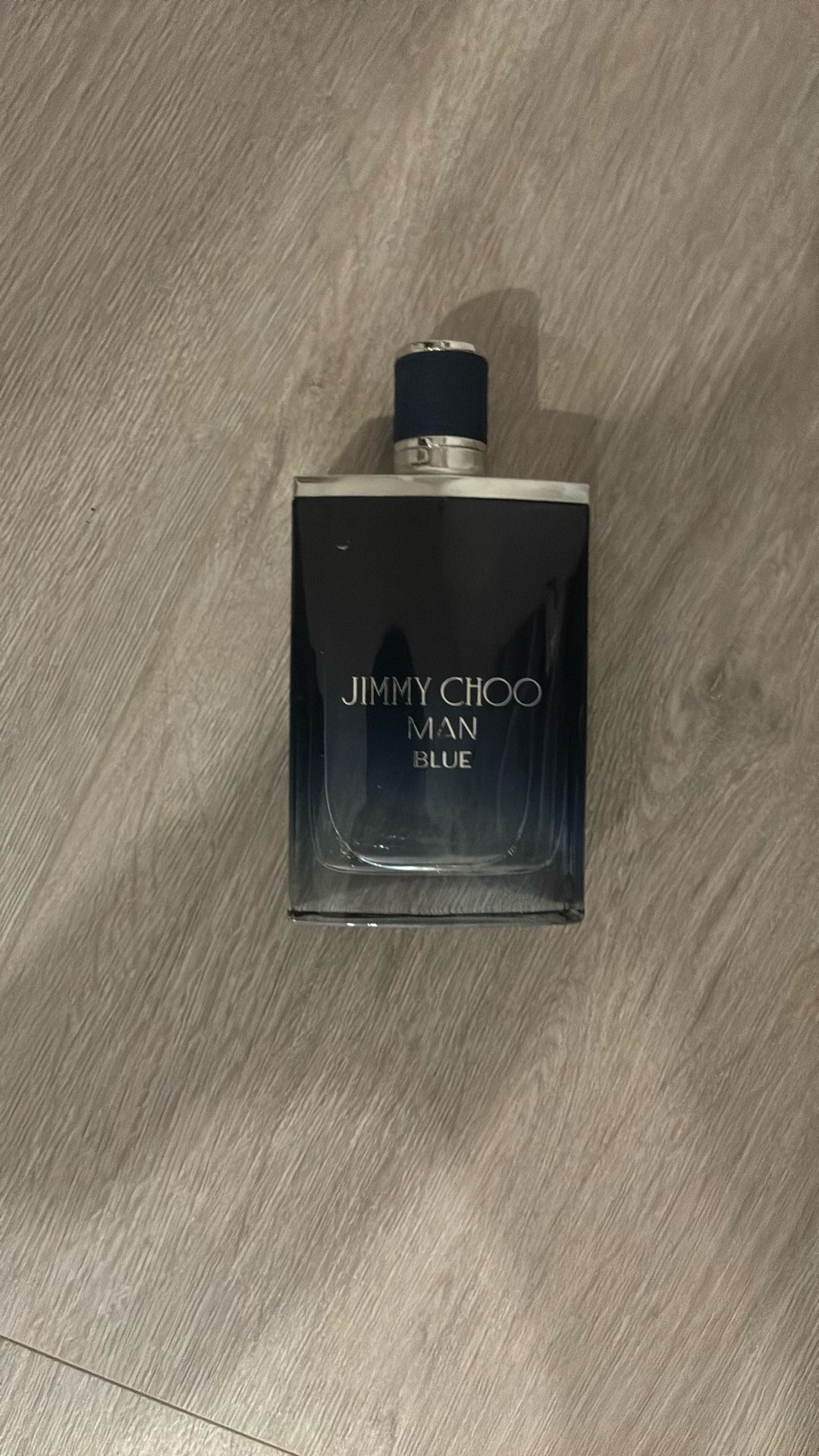Jimmy Choo Man Blue Fragrance
