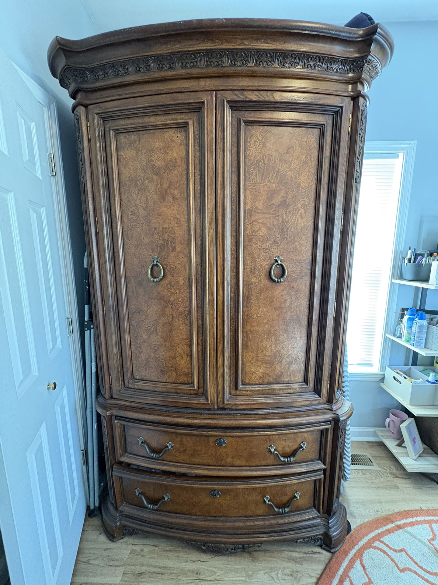 American Drew Armour