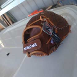 Guante Nokona 12.50 