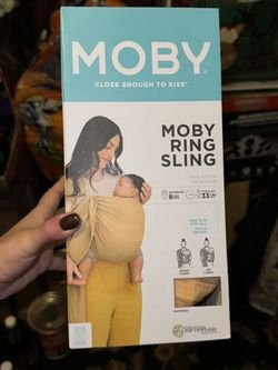 Moby Wrap
