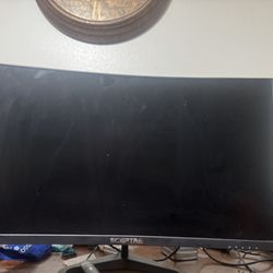 Gaming Monitor 