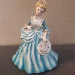 Vintage Mariann Figurine 