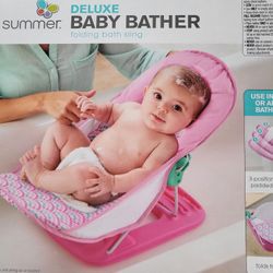Baby Bather