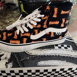 Vans Thrasher Sk8-High 
