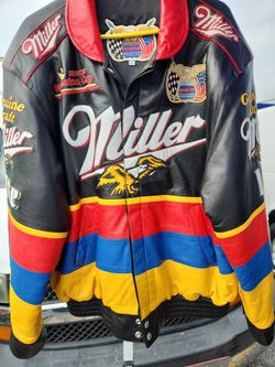 CHAMARRA ORIGINAL MILLER