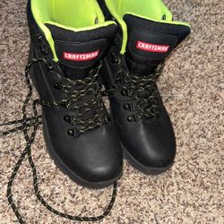 Craftsman Worker / Snow Boots Men’s/kids Sz 5