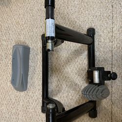 Bike Trainer Stand for Indoor Riding