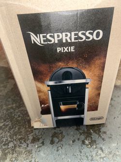 Nespresso Pixie