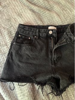 Pacsun shorts