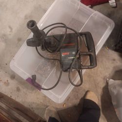 Boschhammer Drill