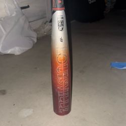 Louisville Slugger Meta -8 USSSA Baseball Bat | 30” 22oz