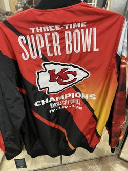 Super Bowl Jacket