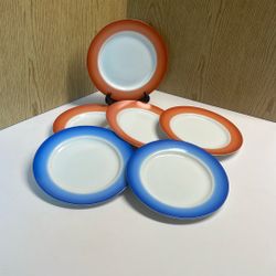 Lynn Chase Accent Plates