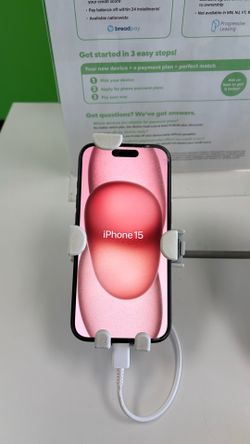 iPhone 15 new