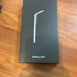 SAMSUNG Galaxy S25+ Cell Phone, 512GB Smartphone, Unlocked Android, AI Night Mode Camera, Snapdragon 8 Elite Fast Processor, ProScaler Display, 4900mA