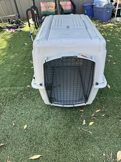 Pet Crate