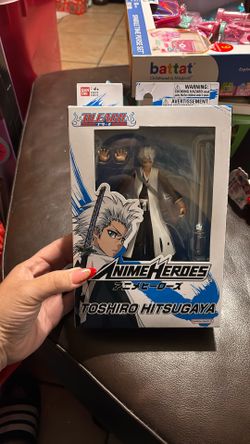 Toshiro Hitsugaya