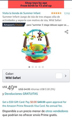 Chair For Baby