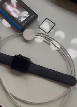 Apple Watch Series 3