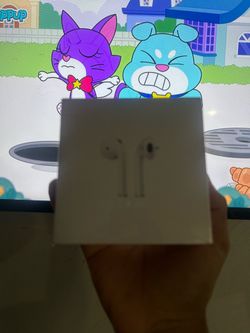AirPods