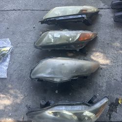 Lights for  Honda accord