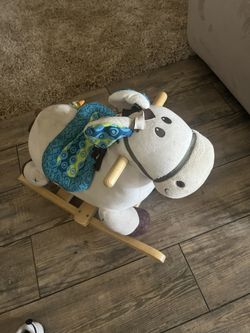 Rocking Horse 