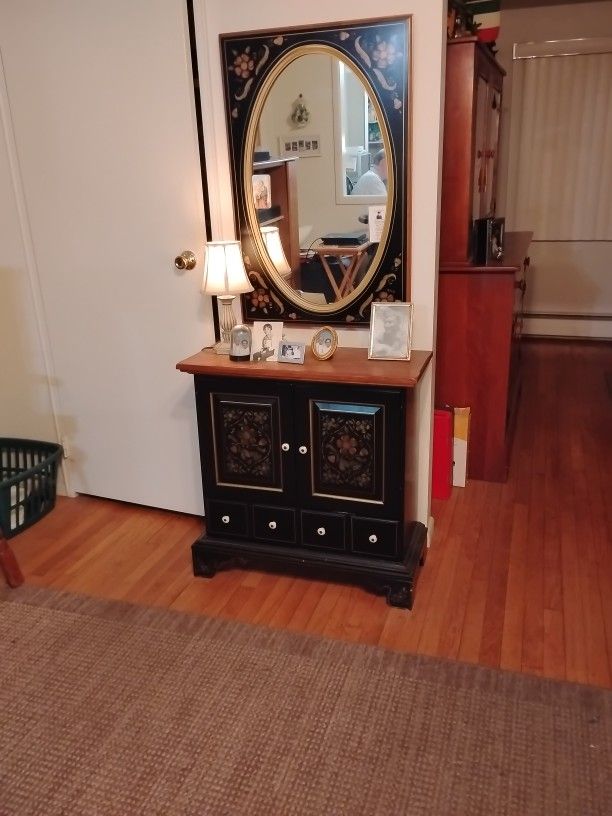 Ethan Allen Antique