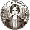 Lucy Buckthorn's Shop
