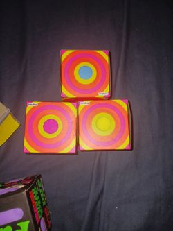 Needoh Color Change