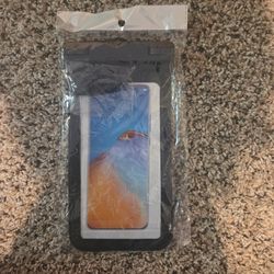 Waterproof Phone Bag