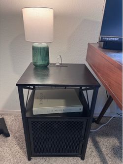 Nightstand