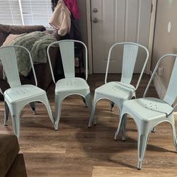 Chairs 