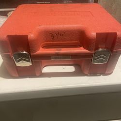 Truck And Trailer Lock