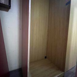 IKEA Closet System 