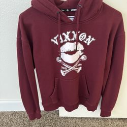 Women’s Dixxon Sweatshirt Size Small