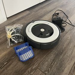 Roomba Robot Vacuum Cleaner