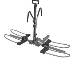 Hyperax RV Rated E-Bike Rack