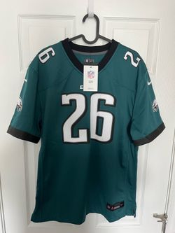 Saquon Barkley Jersey